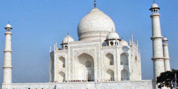 agra