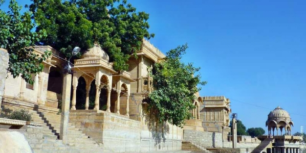 gadi_sagar