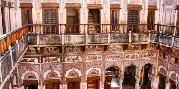 mandawa