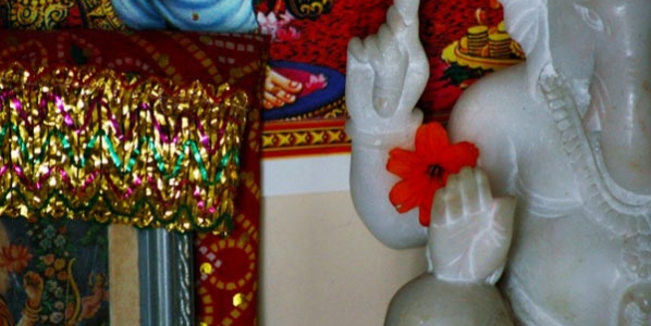 ganesh