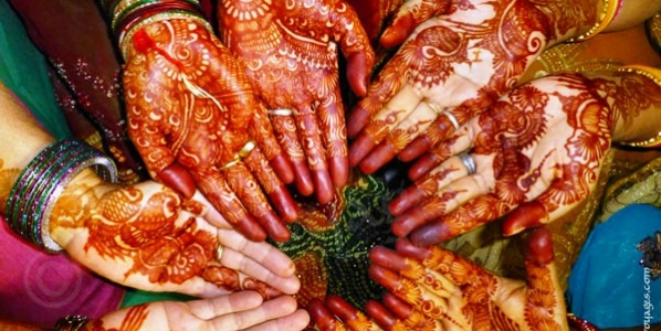 mariage