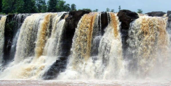 Saputara