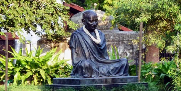 gandhiashram1