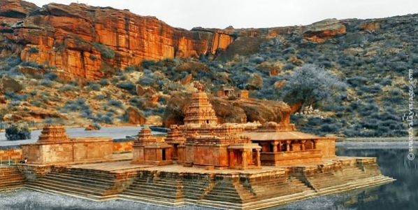 badami