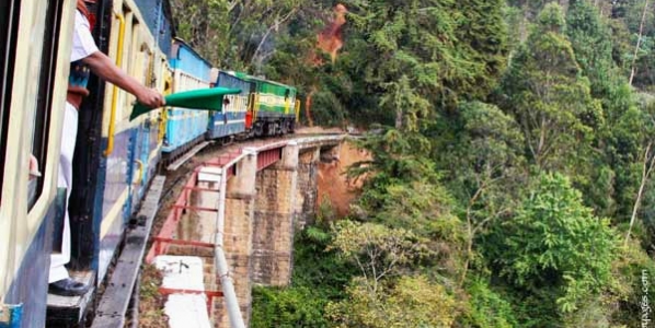 ooty-coonoor