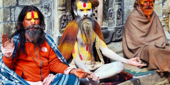 sadhu