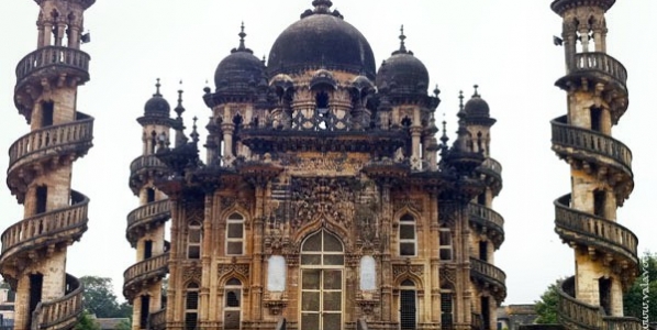 junagadh