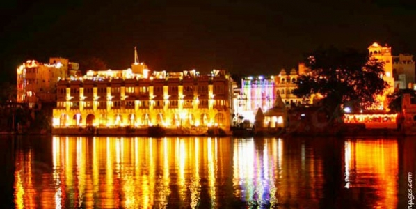 udaipur