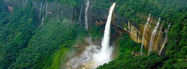 meghalaya