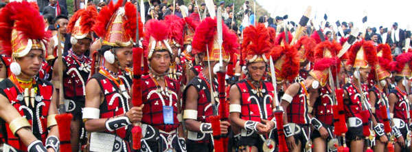 nagaland