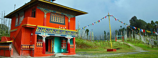 sikkim