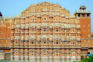 rajasthan