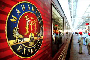 maharaja express