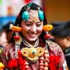 bhutan-india